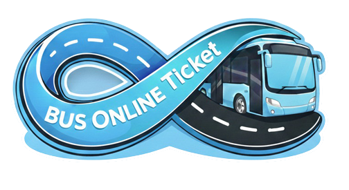 Bus Online Ticket